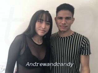Andrewandcandy