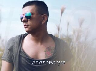 Andrewboys