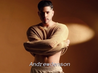 Andrewdenson