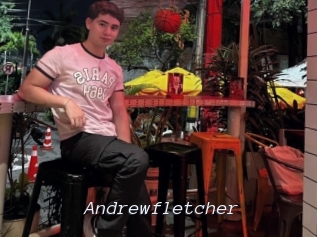 Andrewfletcher
