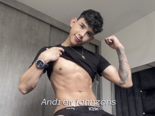 Andrewjohnzons