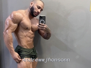 andrewwjhonsonn Tel 69 Salopes