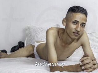 Andrexboy