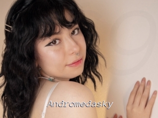 andromedasky Tel 69 Salopes