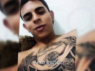 Andruwhot