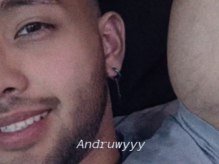 Andruwyyy