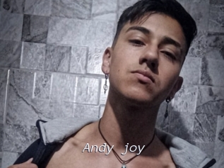 Andy_joy