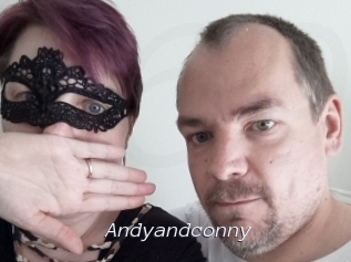 Andyandconny