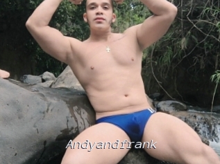 andyandfrank Tel 69 Salopes