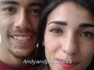 Andyandpaulsexx