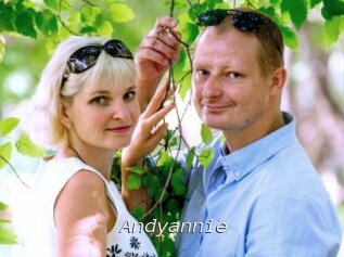 Andyannie