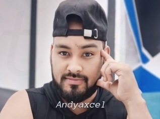 andyaxcel Tel 69 Salopes