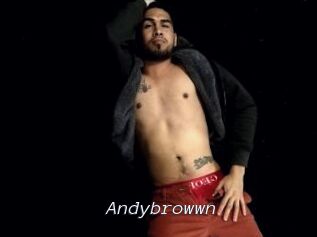 Andybrowwn