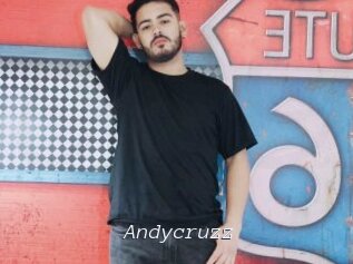 Andycruzz