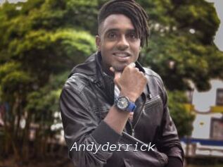 Andyderrick