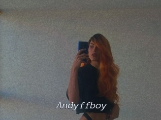 Andyffboy