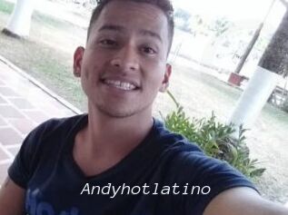 Andyhotlatino
