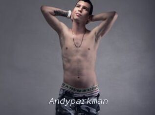 Andyparkman