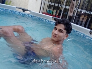 andysmitt Tel 69 Salopes