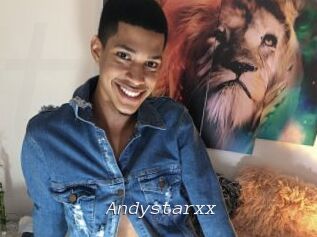 Andystarxx