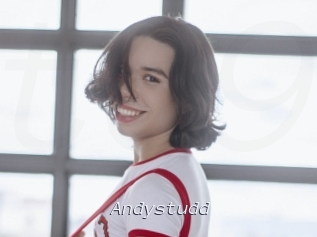 Andystudd