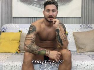Andyttyler