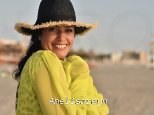 Anelisareyn