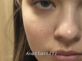 AnettaStill