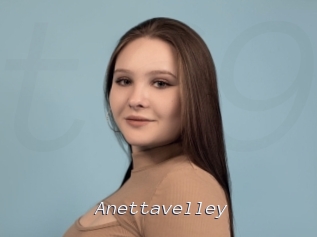 Anettavelley