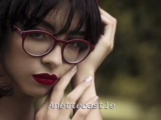 Anettecastle
