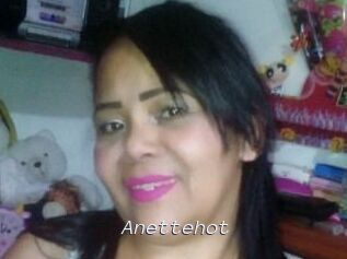 Anettehot