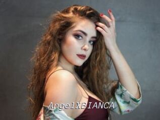 AngelXBIANCA
