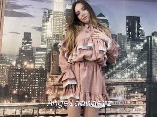 Angelaanderz