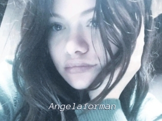 Angelaforman