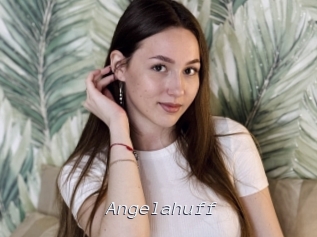 Angelahuff