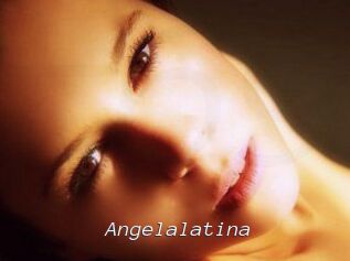 Angelalatina