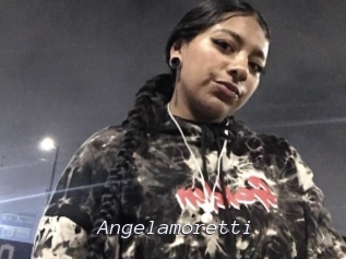 Angelamoretti