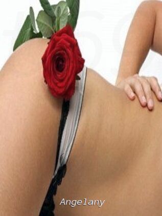 Angelany
