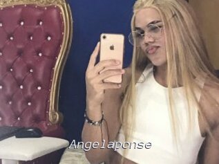 Angelaponse