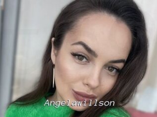 Angelawillson