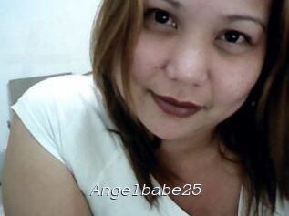 Angelbabe25