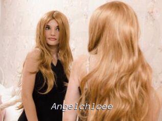 Angelchloee