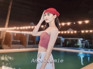Angeldemie