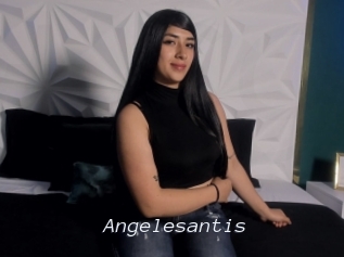 Angelesantis