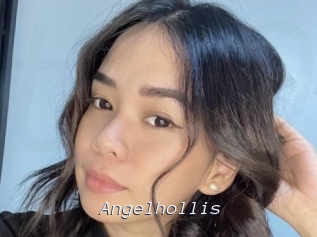 Angelhollis