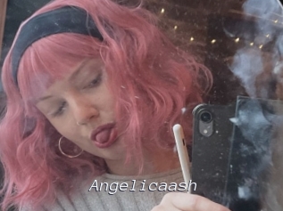 Angelicaash