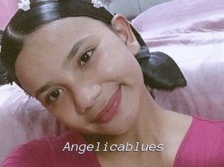 Angelicablues