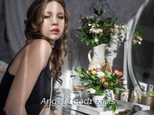 Angelicadreams
