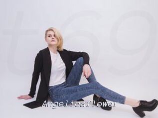 Angelicaflower
