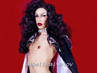Angelicaivanov